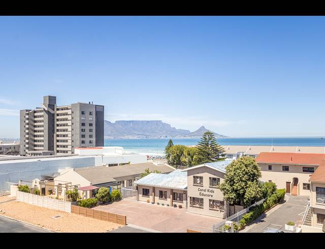 1 BEDROOM APARTMENT SOLD IN BLOUBERGRANT